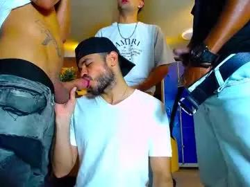 1pushman on Chaturbate