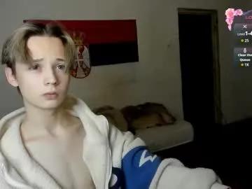 1vampirella_gs on Chaturbate