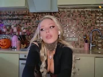 2badforyou on Chaturbate