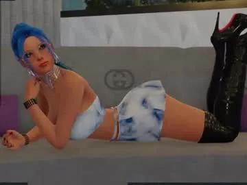 3dx_porn_ on Chaturbate