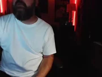 3ndlessmike on Chaturbate