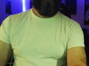 3ndlessmike on Chaturbate