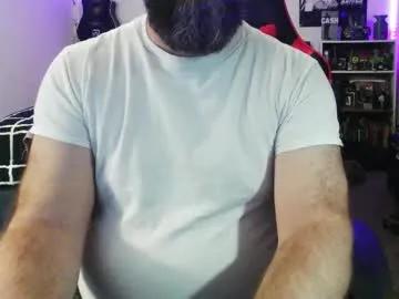 3ndlessmike on Chaturbate