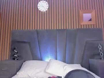 3x_naxa on Chaturbate