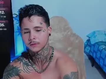 777_stefantransmen on Chaturbate