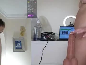 7sins_wildcats on Chaturbate