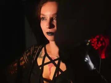 _alicemorrison_ on Chaturbate