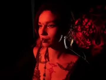 _alicemorrison_ on Chaturbate