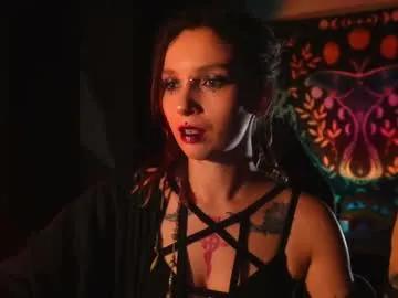 _alicemorrison_ on Chaturbate