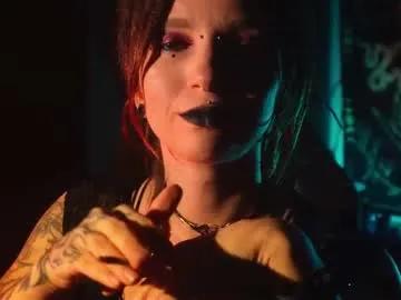 _alicemorrison_ on Chaturbate