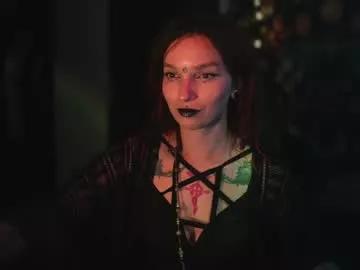 _alicemorrison_ on Chaturbate