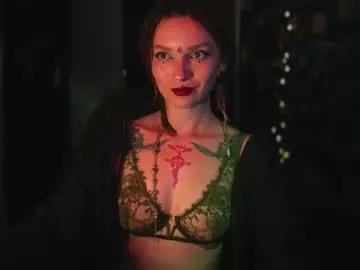 _alicemorrison_ on Chaturbate