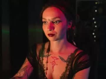 _alicemorrison_ on Chaturbate