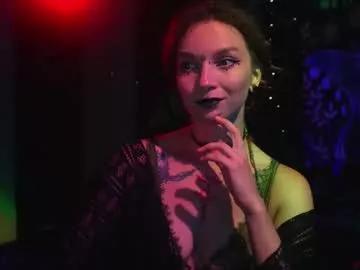 _alicemorrison_ on Chaturbate