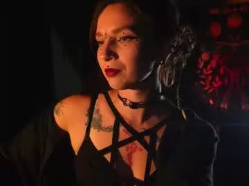 _alicemorrison_ on Chaturbate