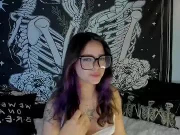 _alicesasha_ on Chaturbate