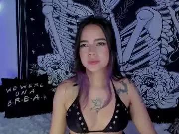 _alicesasha_ on Chaturbate
