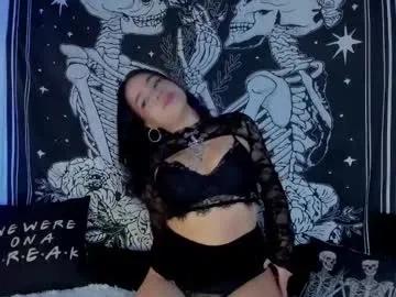 _alicesasha_ on Chaturbate