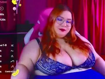 _ariaakashi_ on Chaturbate