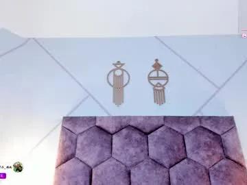 _aurora_collins_ on Chaturbate