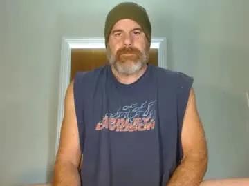 _bacchus on Chaturbate