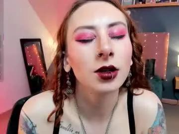 _beck_art_ on Chaturbate