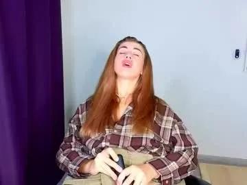 _comefeelme_ on Chaturbate