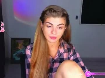 _comefeelme_ on Chaturbate