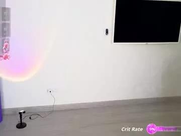 _comefeelme_ on Chaturbate