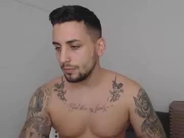 _dylangreen on Chaturbate