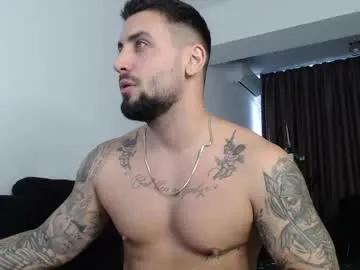_dylangreen on Chaturbate
