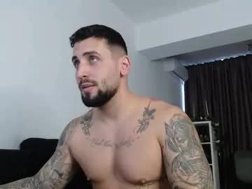 _dylangreen on Chaturbate