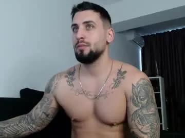 _dylangreen on Chaturbate