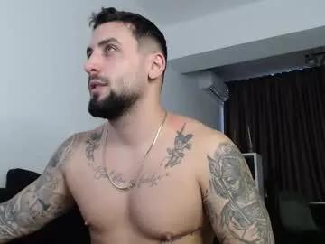 _dylangreen on Chaturbate