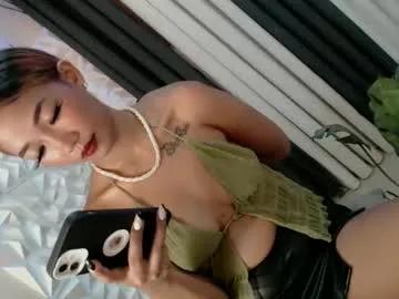 _ellen24 on Chaturbate