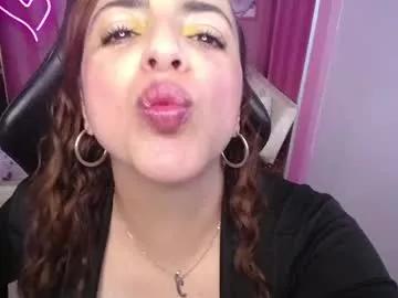 _evoni_b on Chaturbate