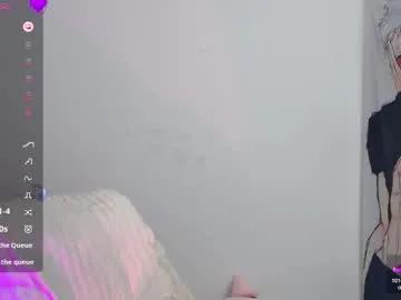 _flipped_ — Welcome to my room! - Goal: show  boobs #asian #bigboobs #nude #new