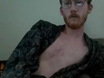 _golden_rod on Chaturbate