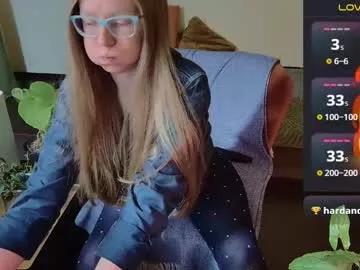 _goldilocks__ on Chaturbate