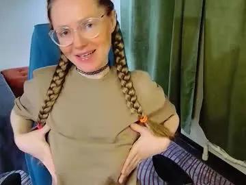 _goldilocks__ on Chaturbate