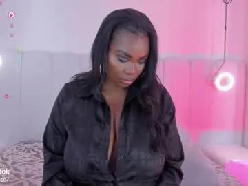 _huge_boobs_ebony on Chaturbate