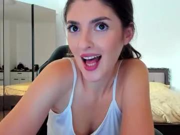 _just_a_simple_girl on Chaturbate