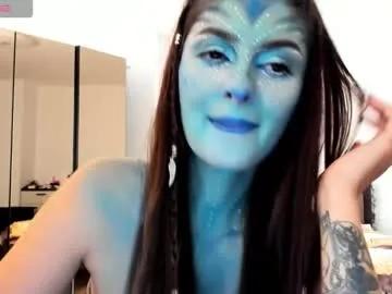 _just_a_simple_girl on Chaturbate