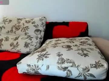 _just_a_simple_girl on Chaturbate