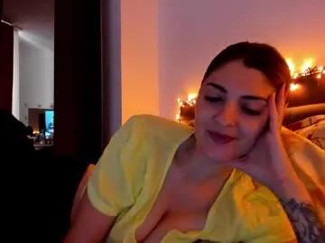 _just_a_simple_girl on Chaturbate