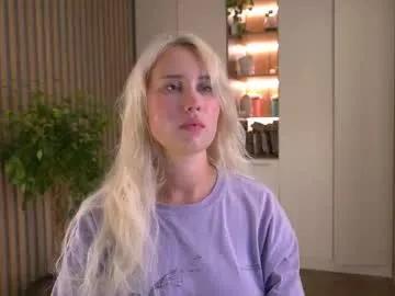 _kateline_ on Chaturbate