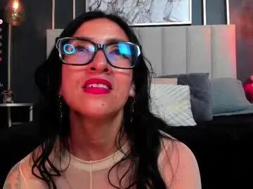 _kiramoon__ on Chaturbate