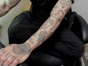 _layne on Chaturbate