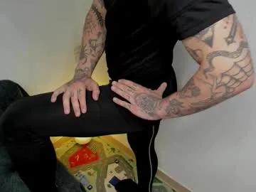 _layne on Chaturbate