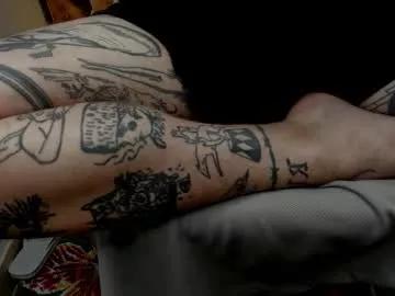 _layne on Chaturbate